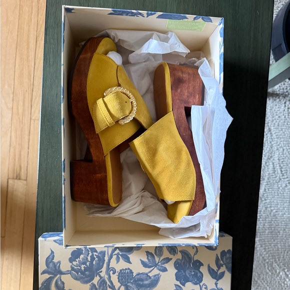 Drew Clog 37 - Picture 7 of 13